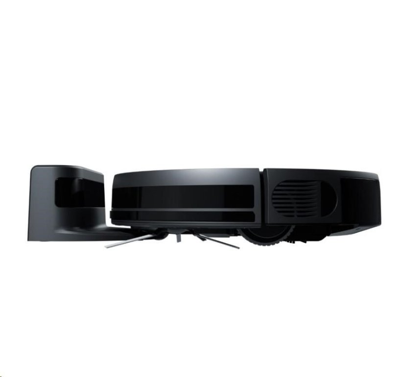 Tesla Smart Robot Vacuum AI100