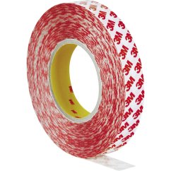 3M obojstranná lepiaca páska VHB GPT-02F 19mm x50m