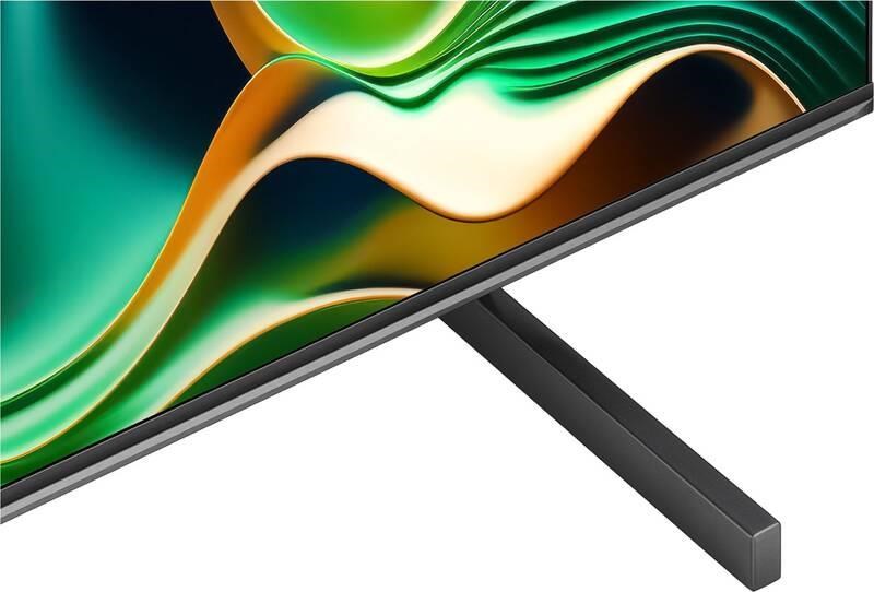 Hisense 55U6NQ 55" TV
