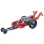 CLEMENTONI Science&Play: Mechanické laboratórium - Roadster a Dragster