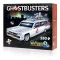 WREBBIT 3D puzzle Ghostbusters Ecto-1
