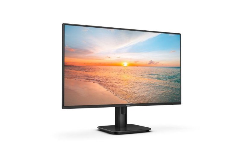 Philips MT 23,8" 24E1N1200A - 1920x1080,IPS,120Hz,D-Sub,HDMI,DP,Repro