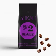 Káva Mikah Bellino N.2 - Ristretto