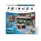 WREBBIT 3D puzzle Priatelia: Central Perk 440 dielikov
