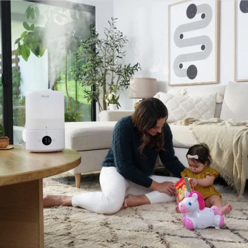 Levoit Dual 200S SMART zvlhčovač vzduchu