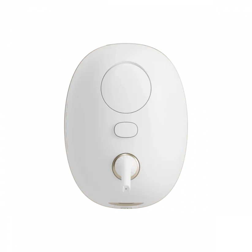 Ústna sprcha TESLA Flosser FS200 - Farba: biela