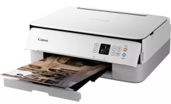 Canon PIXMA TS5351i (4462C106) biela