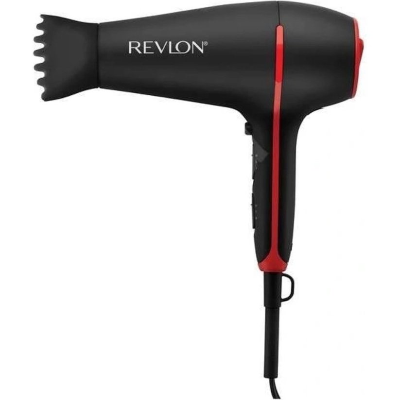 Revlon Smoothstay Coconut Oil RVDR5317E fén na vlasy, 2000 W