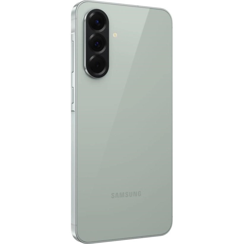 Samsung Galaxy A56 5G 8GB/128GB EU - farba A56: grafitová