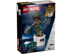LEGO® Marvel Tancujúci Groot 76297