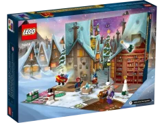LEGO Adventný kalendár 2023 LEGO® Harry Potter™