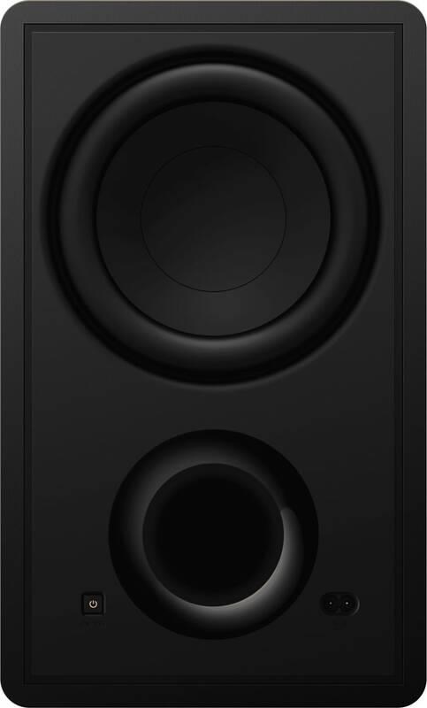 TCL Q75HE soundbar 5.1.2