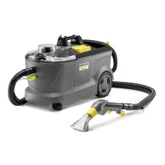 Kärcher Puzzi 10/1 extraktor