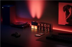 Yeelight CUBE Smart Lamp - Light Gaming Cube Matrix - Rooted Base