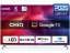 CHiQ U43QM9G TV 43" Ultra HD (4K) Dolby Atmos
