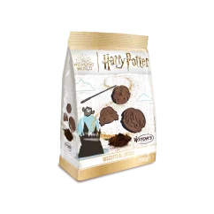 Witors Harry Poter kakaové sušienky 200g