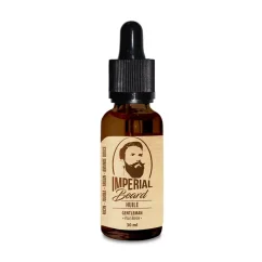 Imperial Beard Olej na bradu Gentleman