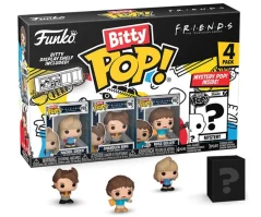 Funko Bitty POP! Friends - Rachel Green