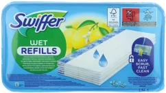 Swiffer mokré utierky 12 kusov
