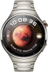 Huawei Watch 4 Pro Elite (Medes-L19M), titanium, EU