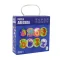 Puzzle Abeceda