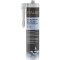 STALOC Sanitárny silikón 300ml, transparentný