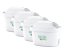 Brita Maxtra Pro All-In-1 náhradný filter, 4 kusy