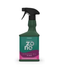 CLEAMEN Perfume Zone olejový osviežovač, Sirocco Oil Pink 550ml