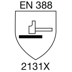 GEBOL ochranné rukavice Winter Grip