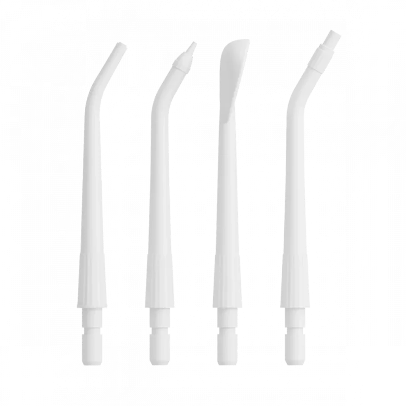 Ústna sprcha TESLA Flosser FS200 - Farba: biela