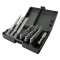 WERA Bit-box SCH-Edition univ. držiak a bity Phillips/Pozidriv/Torx® 37 dielov