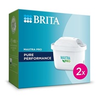 Brita Maxtra Pro All-In-1 náhradný filter, 2 kusy