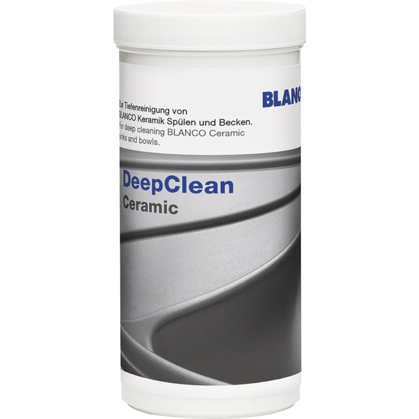 BLANCO DeepClean hĺbkový čistiaci prostriedok Ceramic 100g