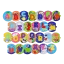 Puzzle Abeceda