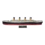 WREBBIT 3D puzzle Titanic 440 dielikov