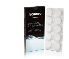 SAECO Čistiace tablety CA6704 / 99