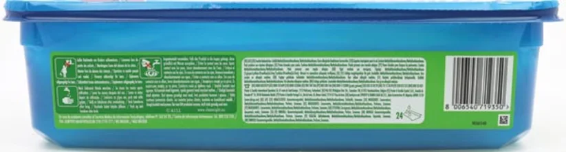 Swiffer mokré utierky 24 kusov