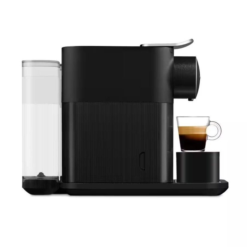 De'Longhi Nespresso Granlattissima kávovar, kapsulový, čierna
