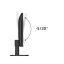 Philips MT 23,8" 24E1N1200A - 1920x1080,IPS,120Hz,D-Sub,HDMI,DP,Repro