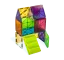 Magna-Tiles Magnetická stavebnica House 28 dielikov