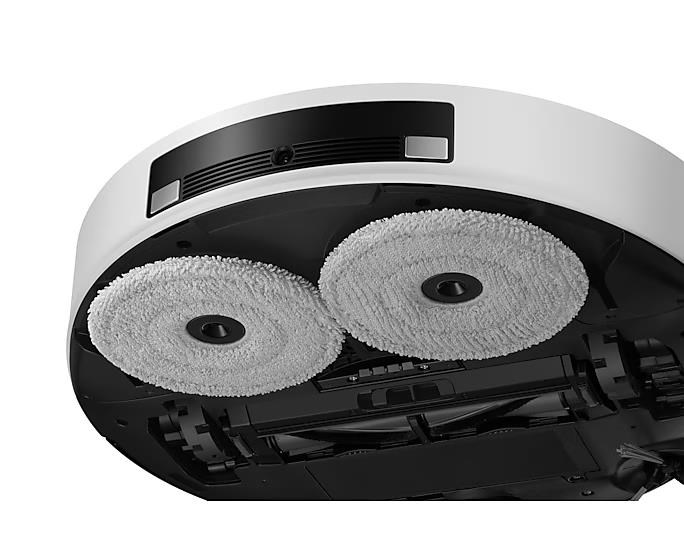 Samsung Bespoke Jet Bot Combo VR7MD96514G/GE