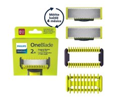 Philips OneBlade QP620/50 sada