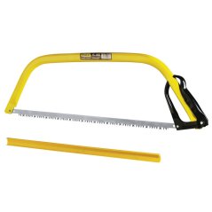 STANLEY oblúková píla s hobľovacím ozubením 750 mm