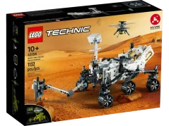 LEGO Technic 42158 NASA Mars Rover Perseverance