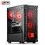 LYNX Challenger Ryzen 5 5600X 32GB 1T SSD NVMe RTX 5060 Ti 16G W11 Home