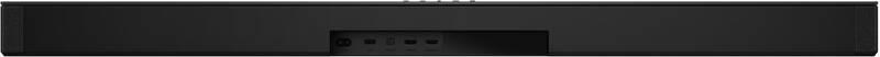 TCL Q75HE soundbar 5.1.2
