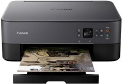 Canon PIXMA TS5350i čierna