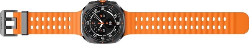 Samsung Galaxy Watch Ultra, Titanium Gray, EU