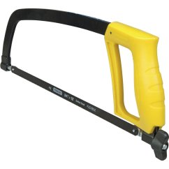 STANLEY pílka na kov, nastaviteľná dĺźka listu 300 mm