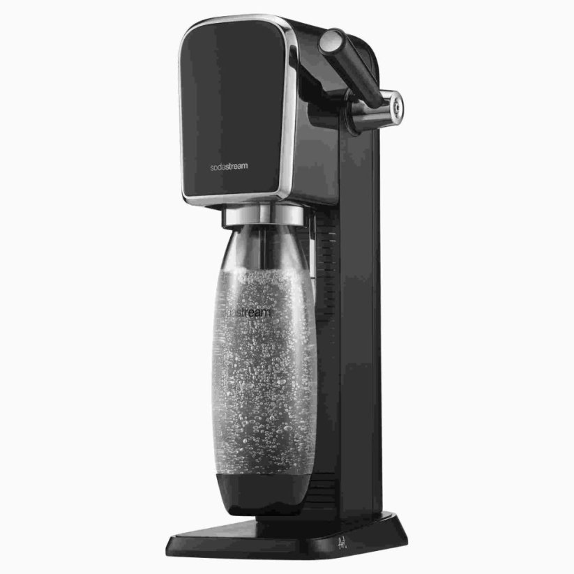 SodaStream ART výrobník sódy